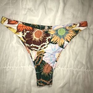 zaful bikini bottoms